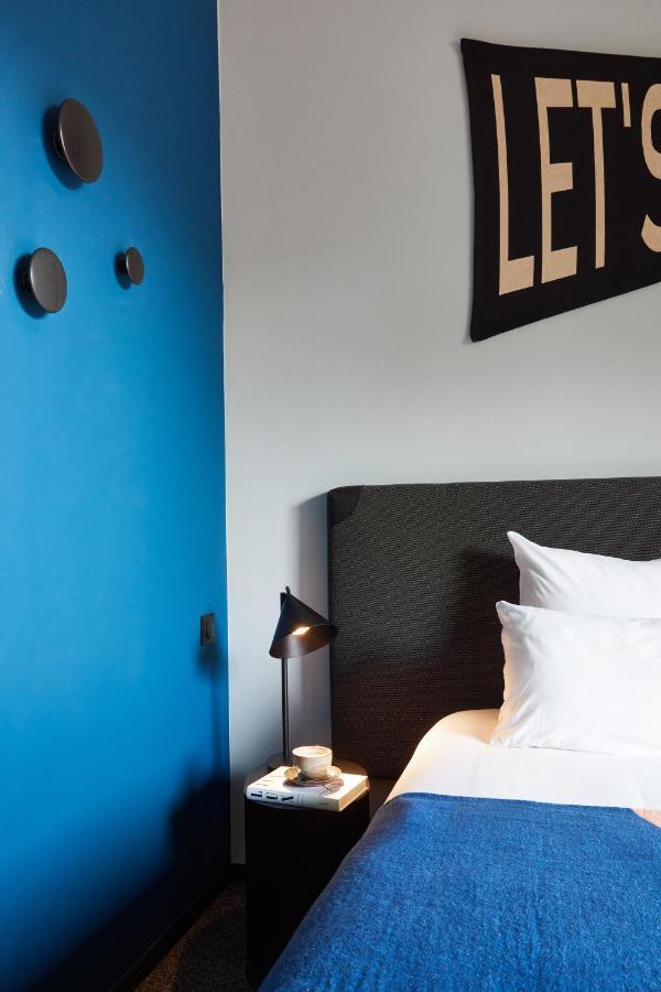 Hotel The Social Hub Tolosa Esterno foto